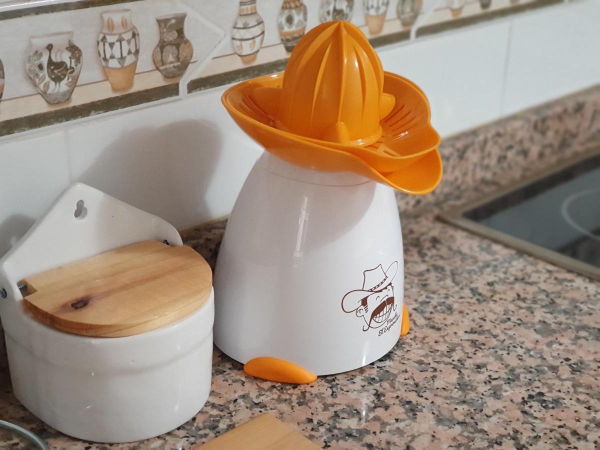 La Estancia De Cangas - Amplio Piso Con Garaje Onís Zewnętrze zdjęcie